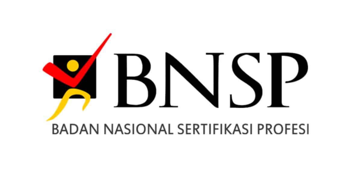 BNSP Logo