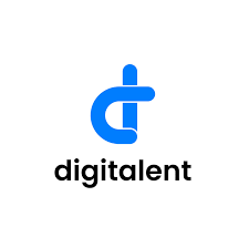 Digitalent Kominfo Logo